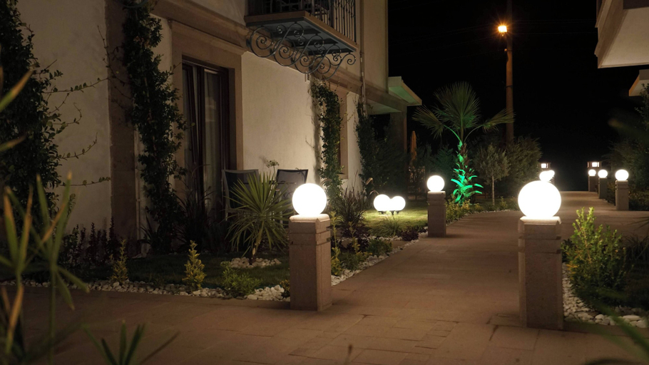 Exterior & Views 2, Cunda Say Resort, Ayvalık