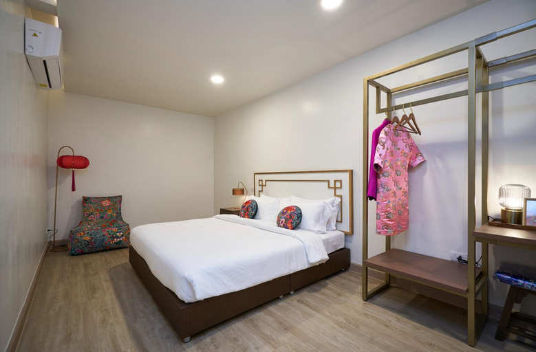 Bedroom 9