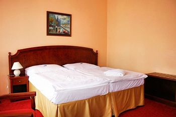 Bedroom, Prince de Ligne, Teplice