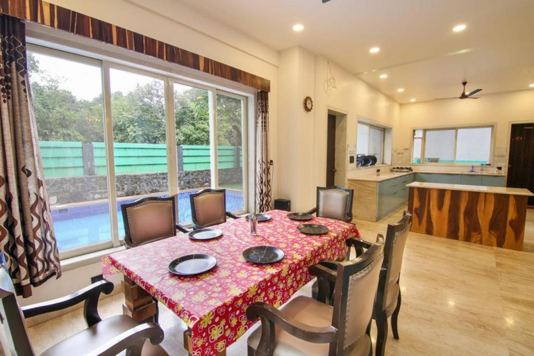 Others 2, IN 4BHK VILLA LONAVALA, Pune