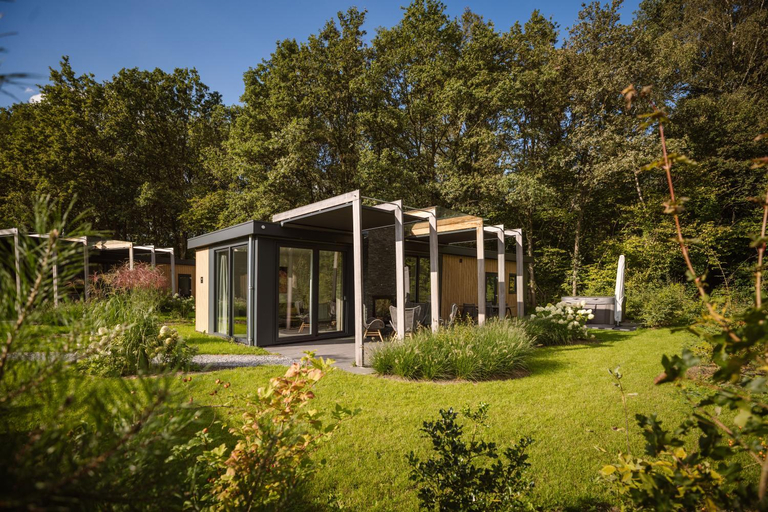 Others 3, Mooi Twente Lodges - prive Spa en sauna, Hof van Twente