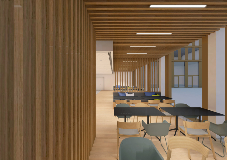 Others 4, Holiday Inn Express & Suites SION by IHG, Sion