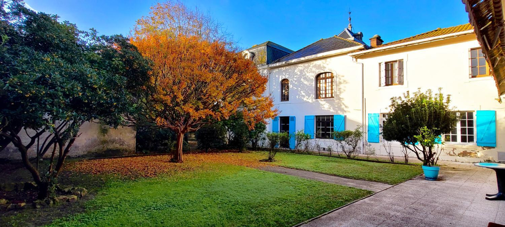 Others 4, Maison Notre Dame des Apotres, Landes
