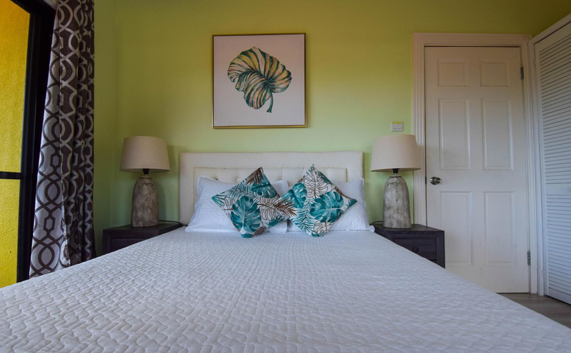 Others 5, Sea Piton Apartment - Piton Delight- Certified