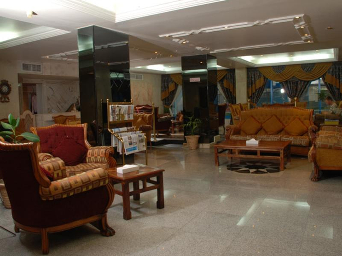 Public Area