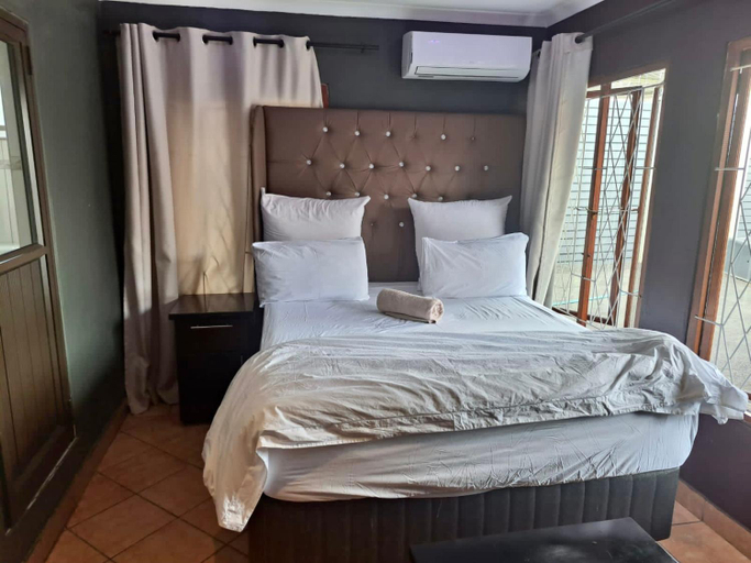 Others 5, Mino Guest House, Umgungundlovu