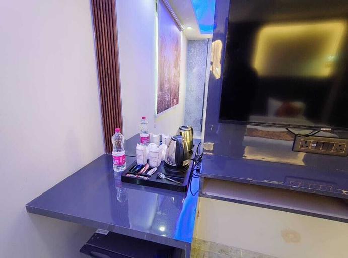Others 4, Hotel Armani Suites @ Delhi Airport, Delhi