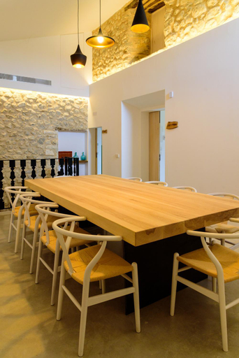 Food & Drinks 4, Agroturisme Subies, Baleares