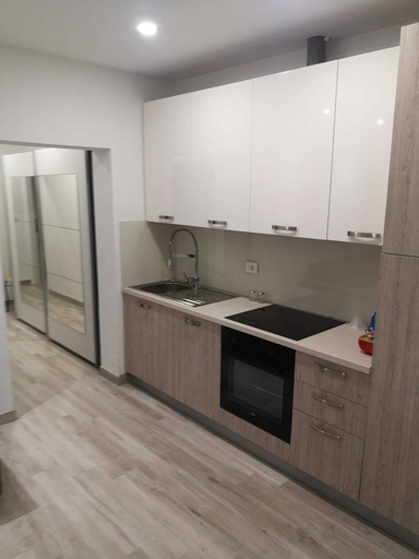 Others 4, Apartman Sea Lake Magic 1, Vinodolska
