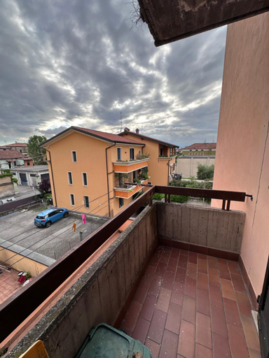 Others 4, Rose 9 Palace, Brescia