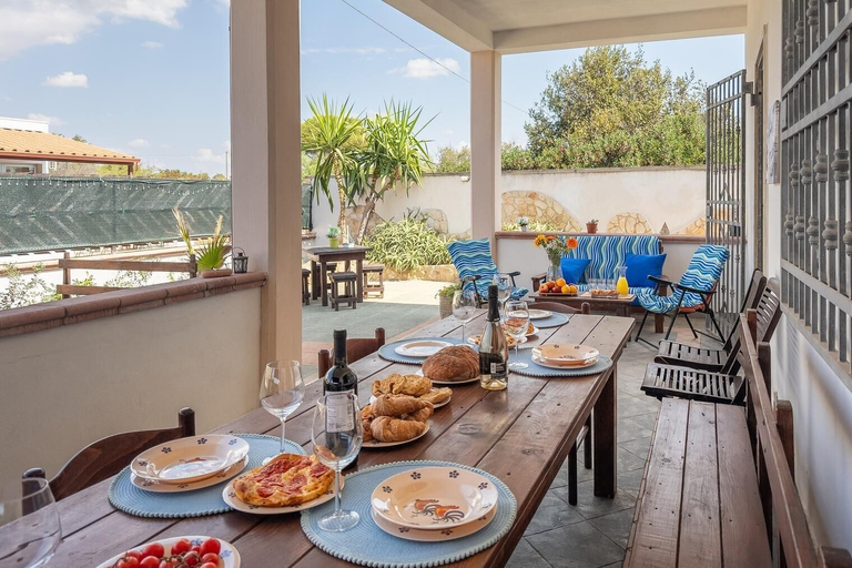 Food & Drinks 5, White Sand Private Villa Wifi, Lecce