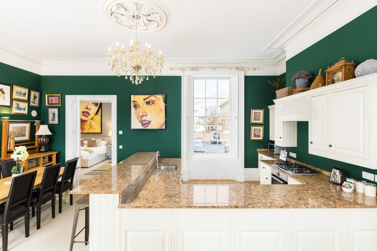 Food & Drinks 5, The Judges Lodgings Boutique Hotel, Gloucestershire