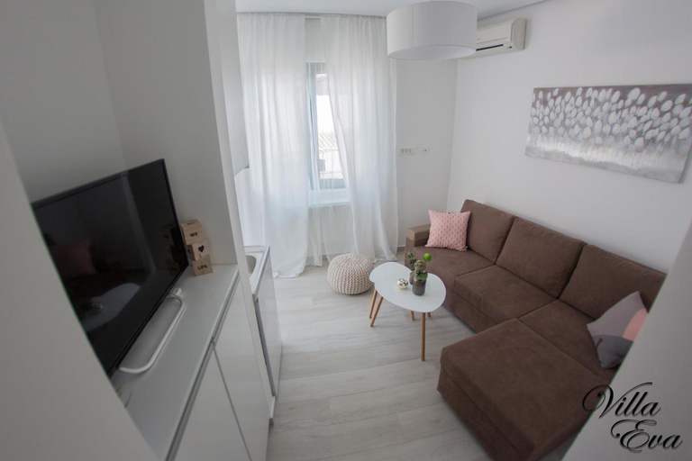 Facilities 2, Villa Eva, Gradac