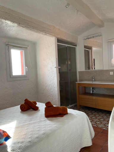 Others 4, Le Clos des Costes, Var