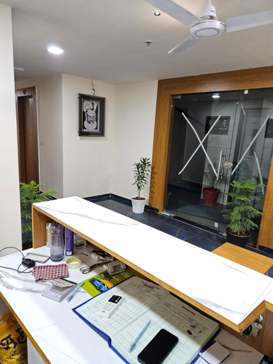 Others 4, Hotel Vivan Inn, Sabar Kantha