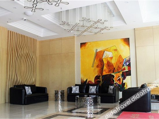 Others 3, Wanda Hotel, Qiqihar