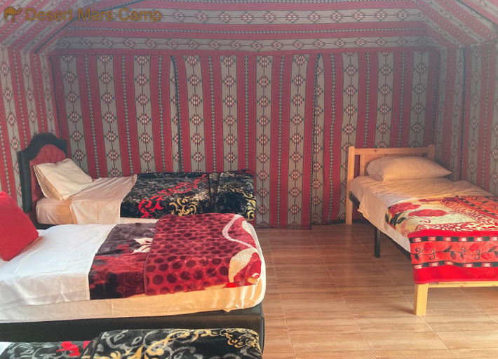 Bedroom 7