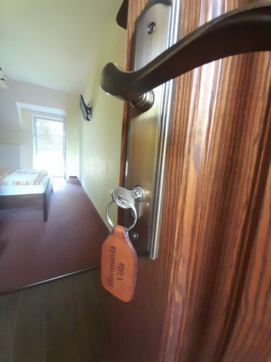 Bedroom 3, Harmónia Wellness Villa, Bélapátfalva
