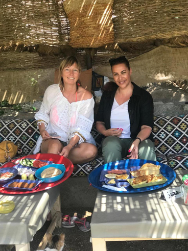 Food & Drinks 4, Krouma Camp & Ecolodge, Aswan
