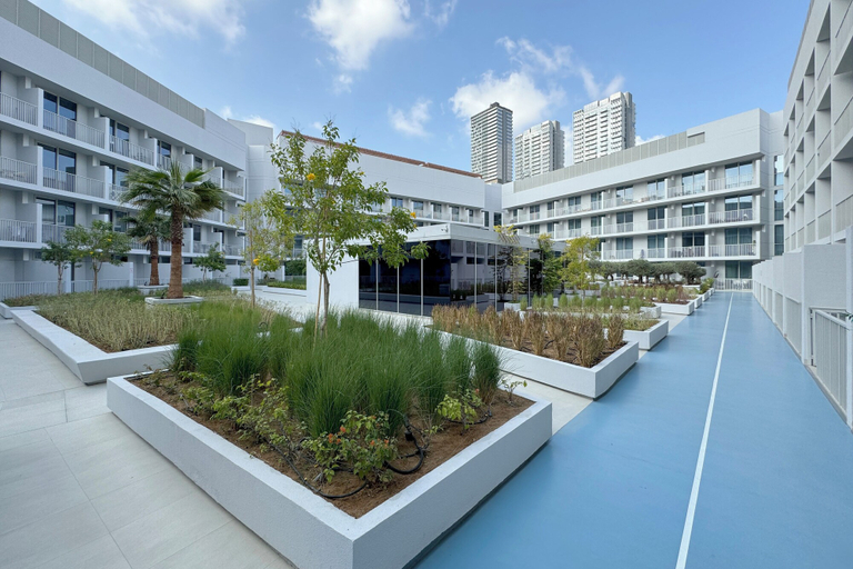 Exterior & Views, Luma Studio in Jumeirah Village Circle, Dubai