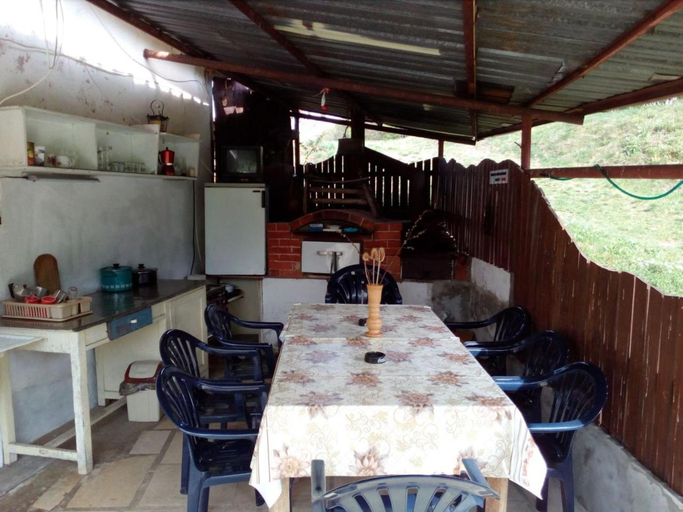 Food & Drinks, Bungalows Zdravets, Berkovitsa