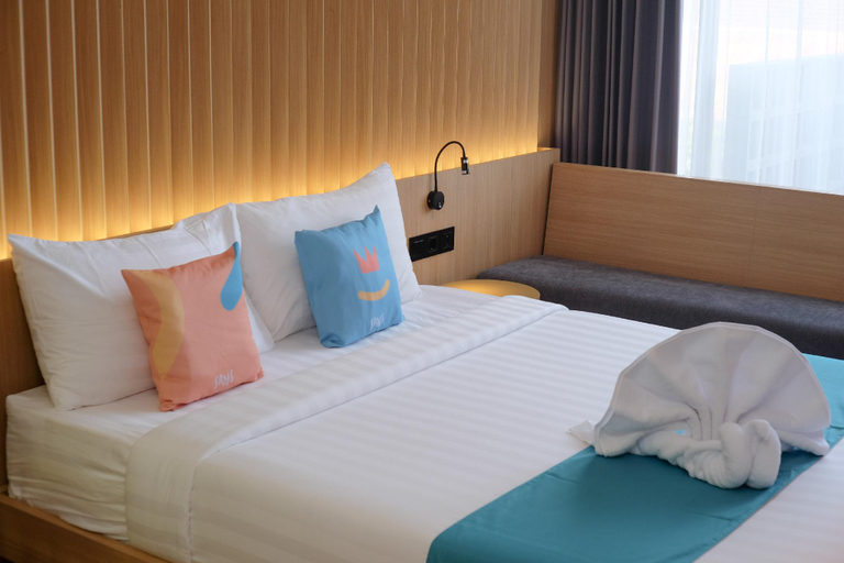Bedroom 15