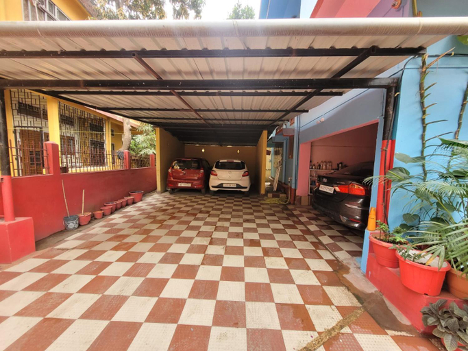DELIGHT GUEST HOUSE , aPARTMENT, Kamrup Metropolitan
