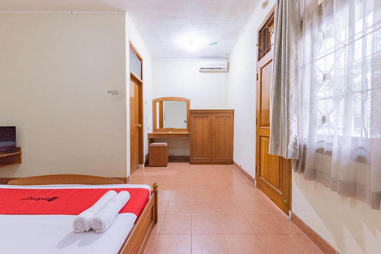Bedroom 7