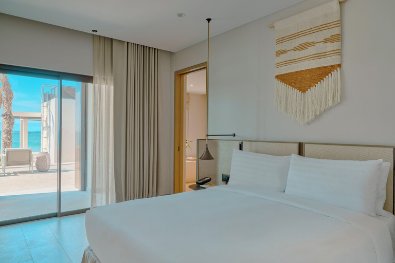Bedroom 4, Hawar Resort By Mantis