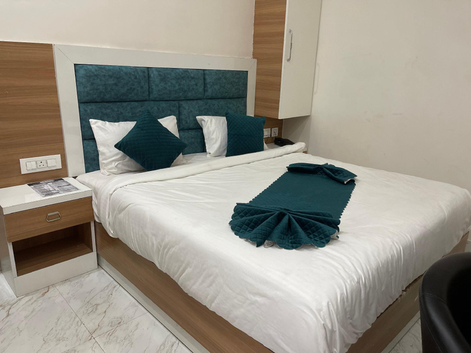 Bedroom 11