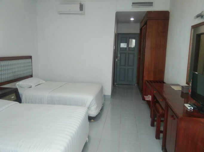 Bedroom 17