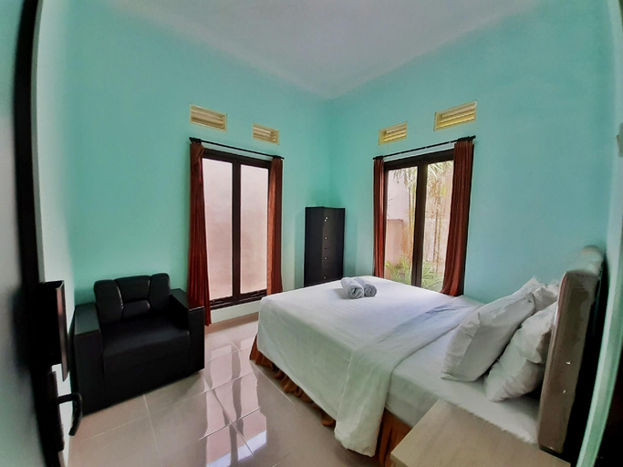Bedroom 7