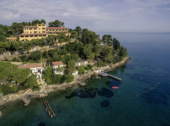 Exterior & Views 2, ALBERGO FILIPPO II, Grosseto