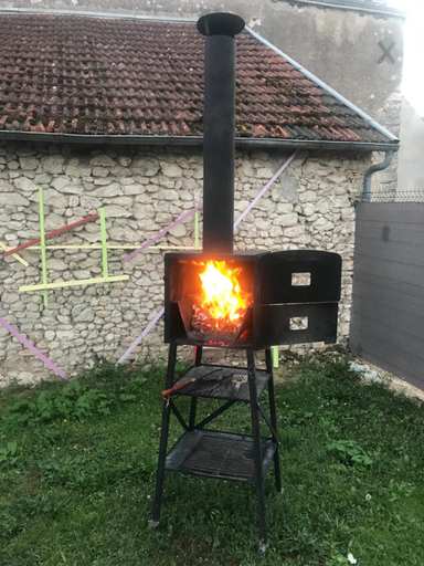 Others 4, TOP HOST Les Perles des chateaux, Loir-et-Cher