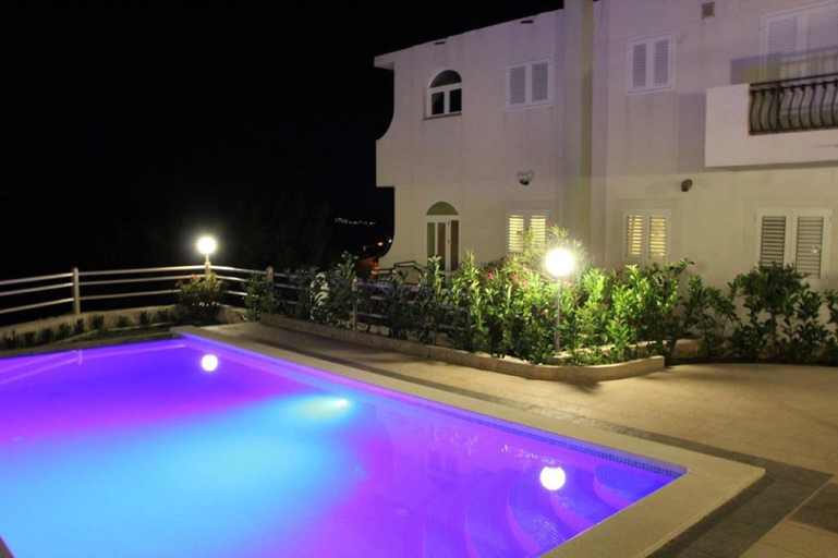 Sport & Beauty 5, Apartment Tafra 2, Omiš