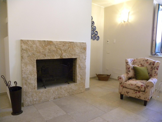 Others 3, Guest House Cifrino, Salerno
