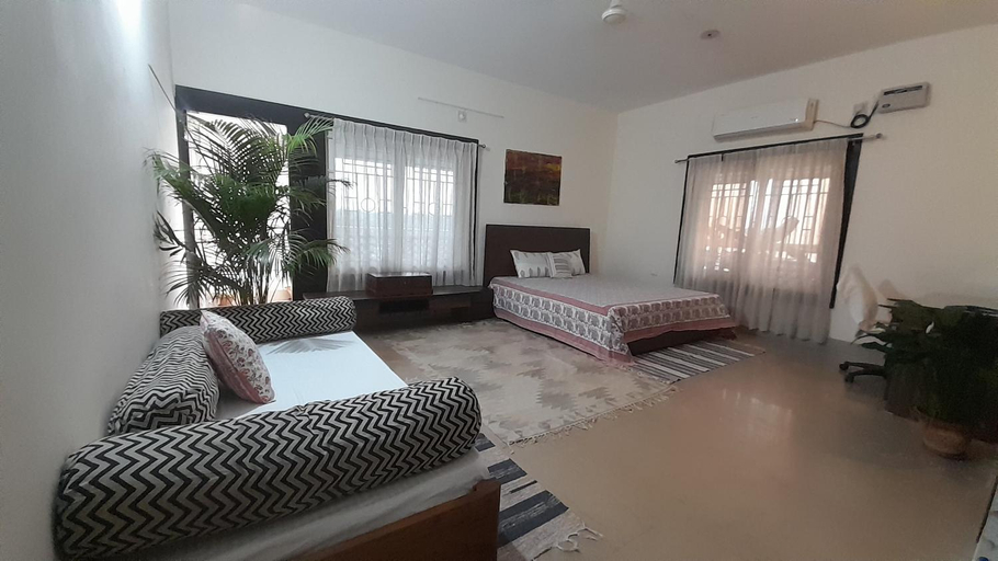 Bedroom 2, Sublime Homestay, Khordha