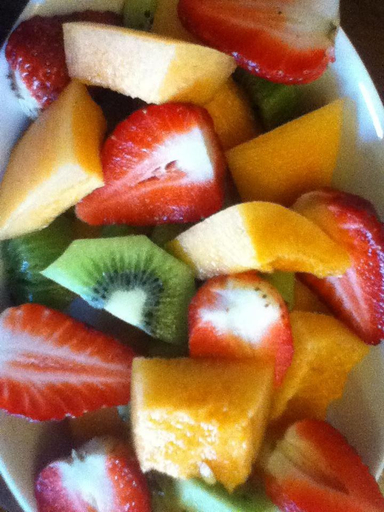 Food & Drinks 5, Farmhouse B&B Castagnola 64, Genova