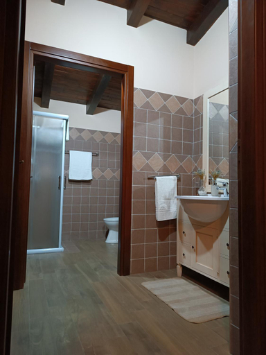Others 2, L' Antica Trebbia - Rooms, Caltanissetta
