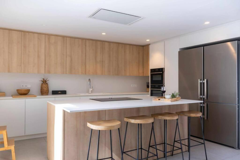 Others 4, Naramia Sagaro Villa - with Pool-garden-10 Pax, Girona