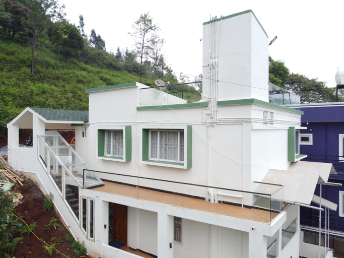 Others 3, Casa de Selas, The Nilgiris