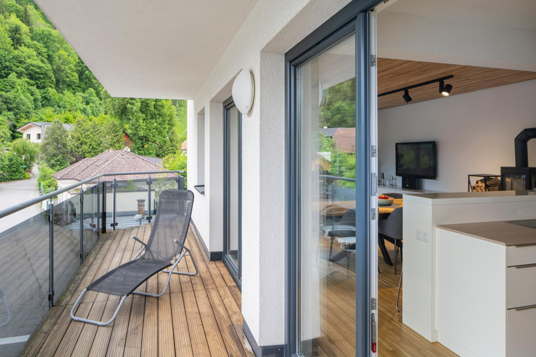 Exterior & Views, mivida Apartment Panoramahirsch, Liezen