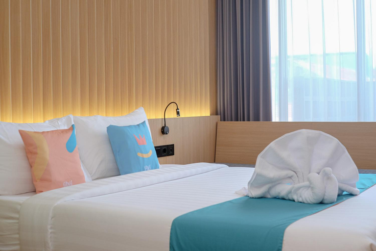 Bedroom 7