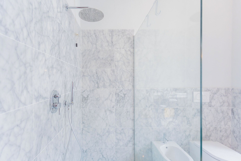 Bathroom 4, Night at the Museum Apartment by Rent all Como, Como