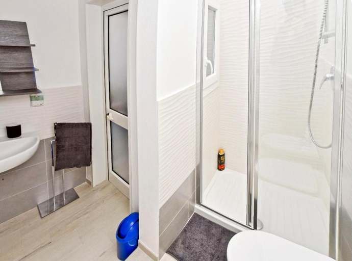Others 4, Appartamento Borgo 98 Guest House, Livorno