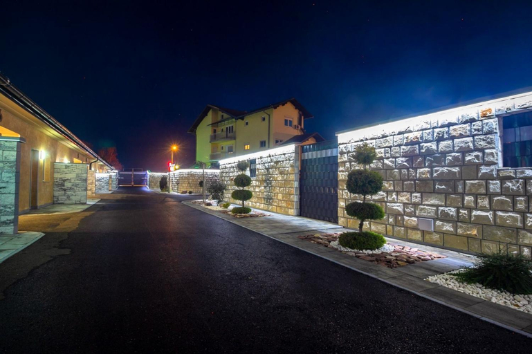 Motel Atos Bungalovi, Banja Luka