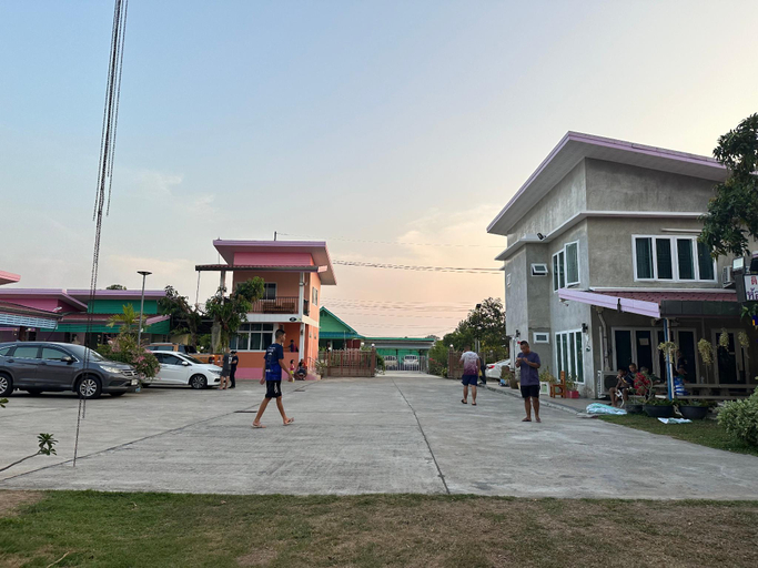 Others 4, Khao Chao Ngok Valley Resort, Ban Na