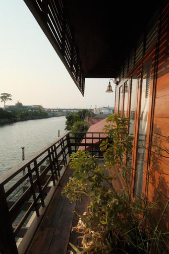 Others 3, Bannai Bangkoknoi บ้านในบางกอกน้อย, Bangkok Noi