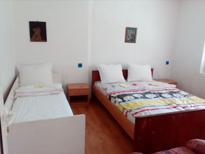 Bedroom 2, Bungalows Zdravets, Berkovitsa