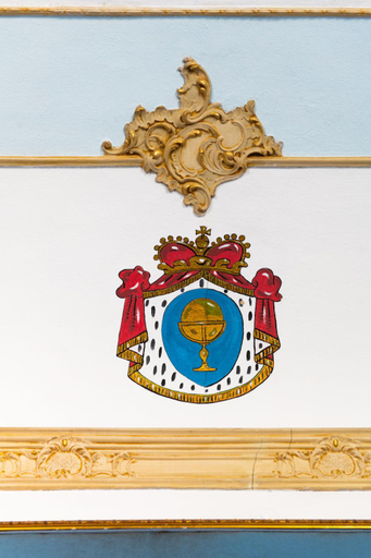 Food & Drinks, Cathedral View Apartments, Palermo